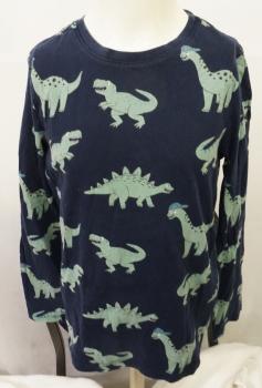 Langarmshirt Gr. 122 von C&A (4001)