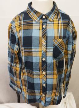 Hemd Gr. 134 von Orchestra (3248)