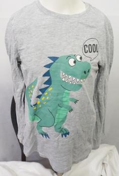 Langarmshirt Gr. 134 von C&A (4006)