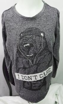 Langarmshirt Gr. 134 von Chapter Young (4007)