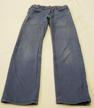 Jeanshose Gr. 134 von H&M (928)