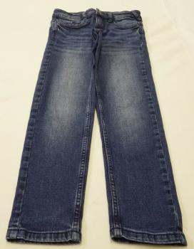 Jeanshose Gr. 134 von Alive (1727)