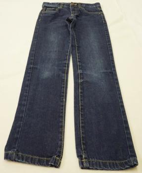 Jeanshose Gr. 134 von Alive (1724)
