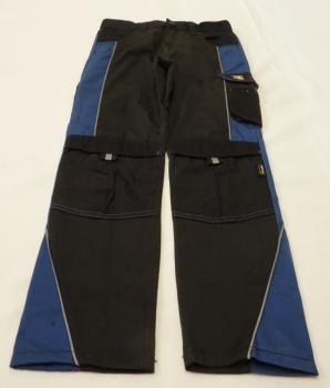 Jeanshose Gr. 140 von King Craft (3940)