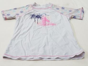 UV-Shirt Gr. 128 (4025)