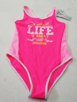 Badeanzug Gr. 146/152 von YFK (4018) neu