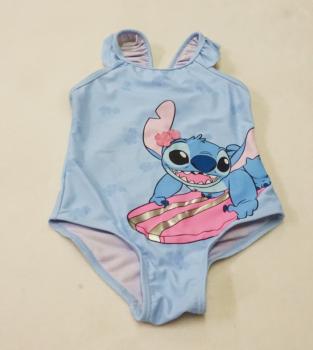Badeanzug Gr. 86/92 von Disney by Primark (2588)