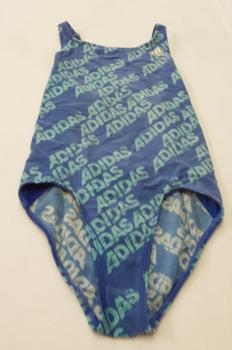Badeanzug Gr. 134/140 von Adidas (4017)