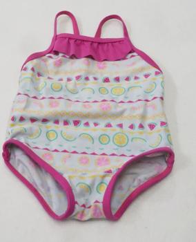 Badeanzug Gr. 68  (2763)