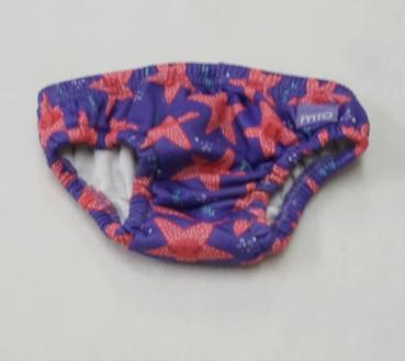 Badehose 9-12 kg von Bambino Mio (4016)