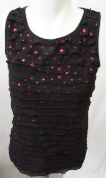 Achselshirt Gr. 158 von YD (181)
