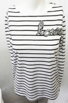 Langarmshirt Gr. XS von Kapaluna (3907)