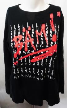 Langarmshirt Gr. 164 von Bon Prix (238)