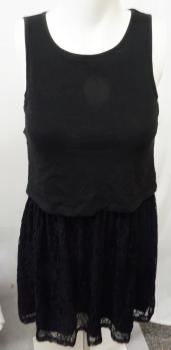 Trägerkleid Gr. 158/164 von Here & There by C&A (82)