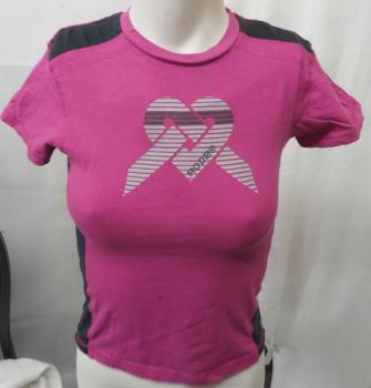 T-Shirt kurz, Gr. 146/152 von C&A (2047)