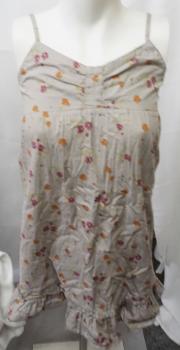 Trägerkleid Gr. 146/152 (3203)