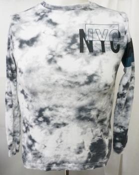 Langarmshirt Gr. 146 von C&A (1486)