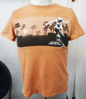 T-Shirt Gr. 158 von C&A (4046)