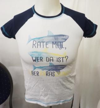 T-Shirt Gr. 146 von Yigga (4048)