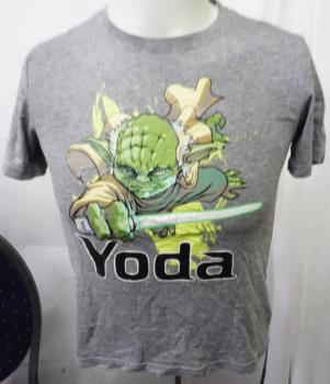 T-Shirt Gr. 134/140 von Star Wars (4049)