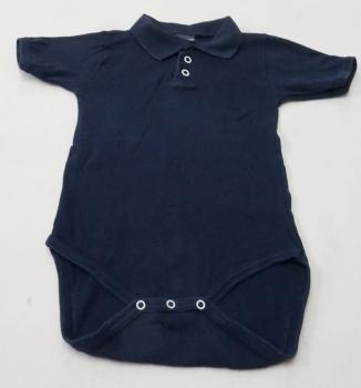 Kurzarmbody Gr. 80 von Coconette (4050)