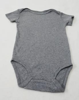 Kurzarmbody Gr. 80 von Simple Joys (534)