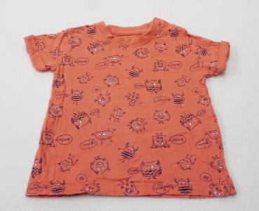 T-Shirt Gr. 74 von Impidimpi (4067)