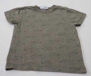 T-Shirt Gr. 80 von Topomini (4061)