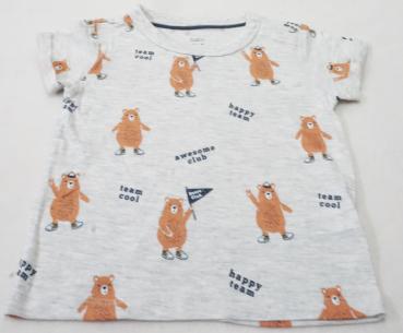 T-Shirt Gr. 74 von C&A (4060)