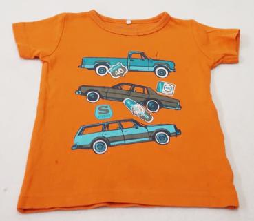 T-Shirt Gr. 80 von Name it (4057)