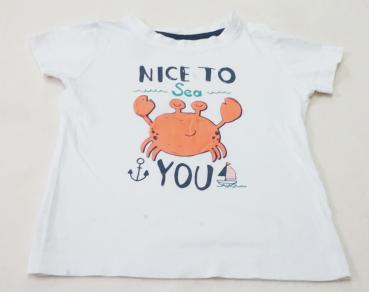 T-Shirt Gr. 86 (4056)