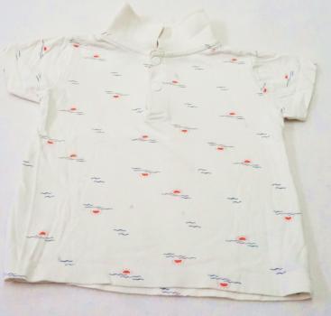 Polo T-Shirt  Gr. 74  (1899)