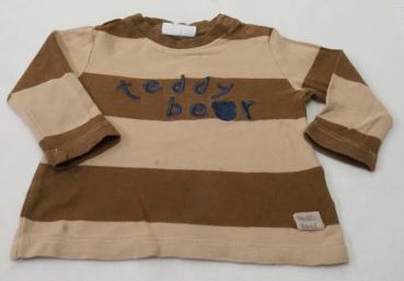 Langarmshirt Gr. 68 von Coccodrillo (2920)