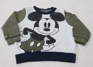 Sweatshirt Gr. 68 von Disney by C&A (3184)