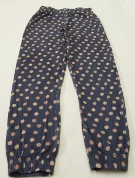 Leggings Gr. 122/128 von Topolino (2767)