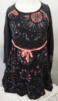 Langarmkleid Gr. 128 von Persival (3022)