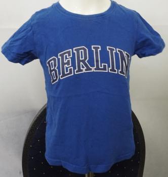 T-Shirt Gr. 110 von Primark (4073)
