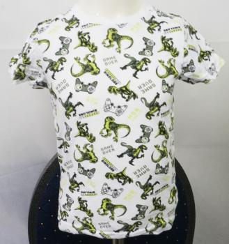 T-Shirt Gr. 110 von Kiki & Koko (3738)