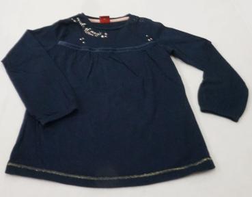 Langarmshirt Gr. 92 von S. Oliver (1002)