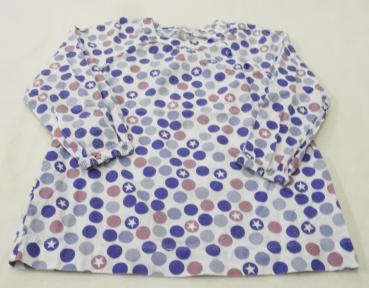 Langarmshirt Gr. 80 von Vertbaudet (1963)