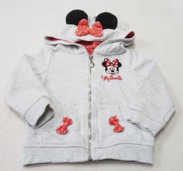 Sweatjacke Gr. 80 von Disney by C&A (4072)