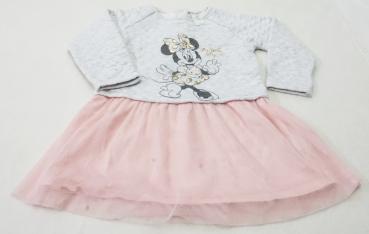 Langarmkleid Gr. 80 von Disney by C&A (4071)