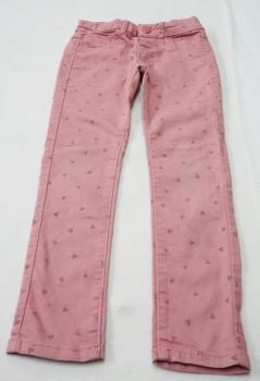 Jeanshose Gr. 122 von dopodopo (2088)