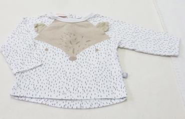 Langarmshirt Gr. 50 von Liegelind (2267)