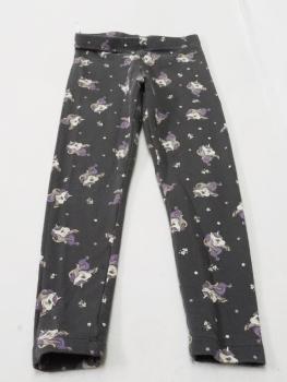 Leggings Gr. 104 von C&A (989)