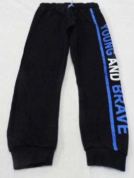 Sweathose Gr. 128 von YFK (3470)