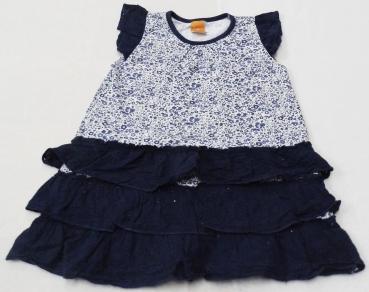 Kurzarmkleid Gr. 86 von Pusblu (3480)