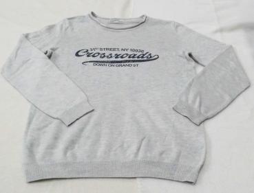 Strickpullover Gr. 146 von Alive (313)