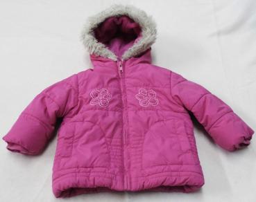 Winterjacke Gr. 68 von Babyclub by C&A (736)