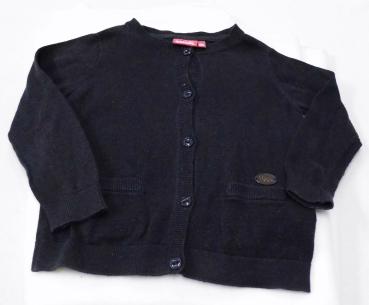 Strickjacke Gr. 92 von Heidi (3240)